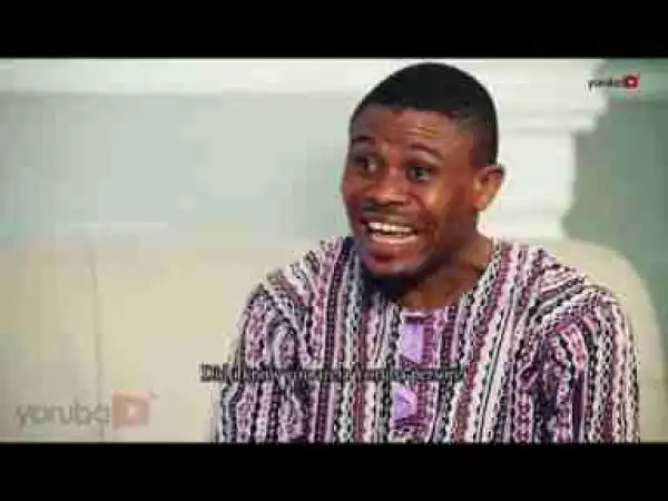 Video: Jaiye Ijogbon Latest Yoruba Movie 2017 Comedy Starring Niyi Johnson | Monsuru